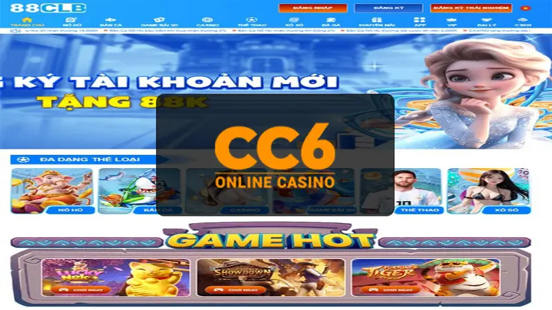 cc6 casino - Alam na Lahat: Paano Maglaro at Mag-benefit sa cc6 casino Online 1