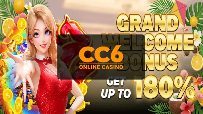 cc6 casino - Alam na Lahat: Paano Maglaro at Mag-benefit sa cc6 casino Online 2