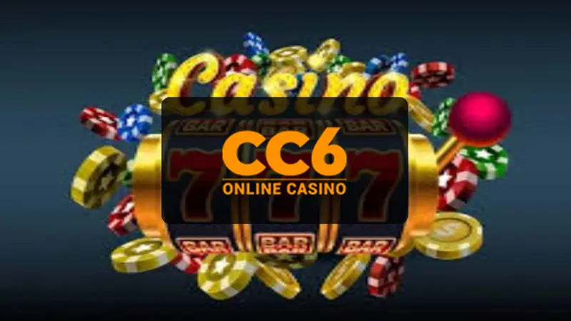 cc6 - Ang Kumpletong Gabay sa cc6: Paano Mag-login at Gamitin ang cc6 APK 1