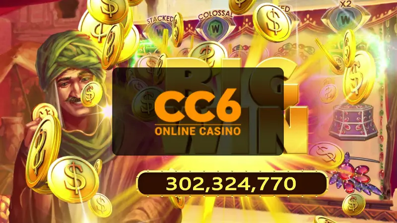 cc6 - Ang Kumpletong Gabay sa cc6: Paano Mag-login at Gamitin ang cc6 APK 2