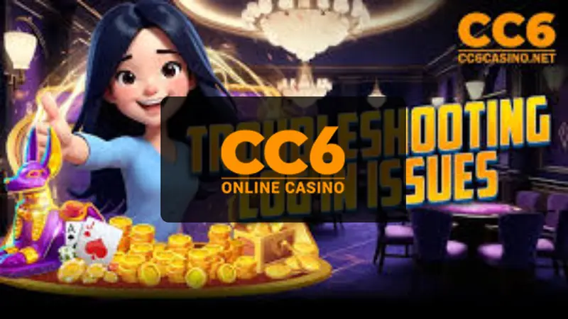 cc6 login - Paano Mag-Login sa cc6 login: Gabay sa mga Baguhan at Matagal nang User 2