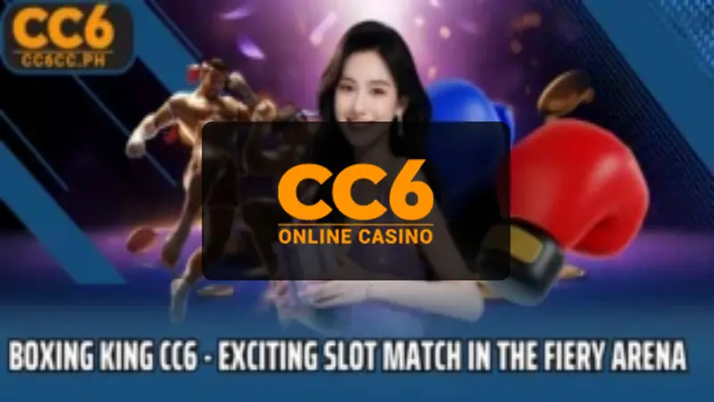 cc6 casino login register - Paano Mag-Login at Mag-Register sa cc6 Casino: Gabay para sa mga Filipino Players 1
