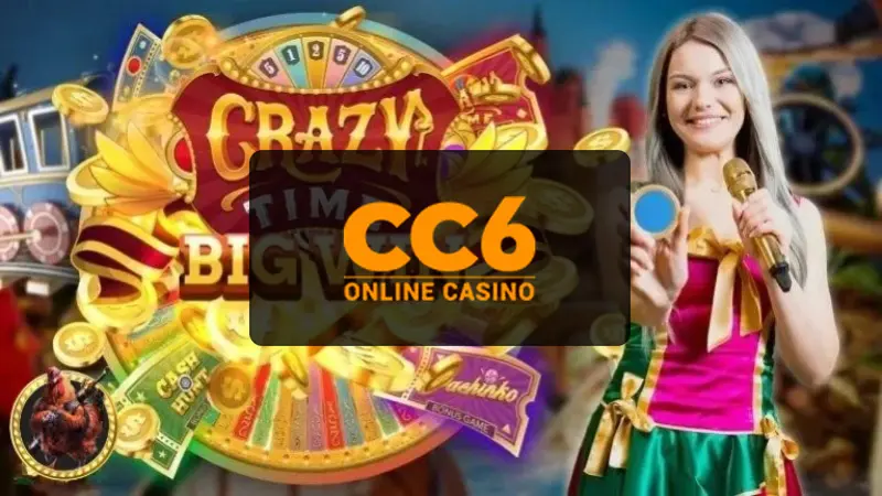 cc6 online casino register login - Paano Magrehistro at Mag-login sa cc6 online casino: Gabay para sa Filipino Players 1