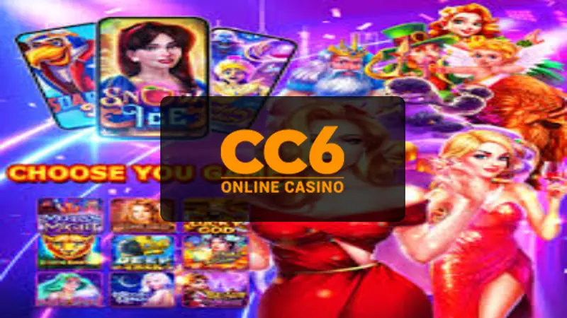 cc6 casino online - Pinakamahusay na Gabay sa cc6 casino online: Paano Mag-Login, Mag-Register, at Manalo 1