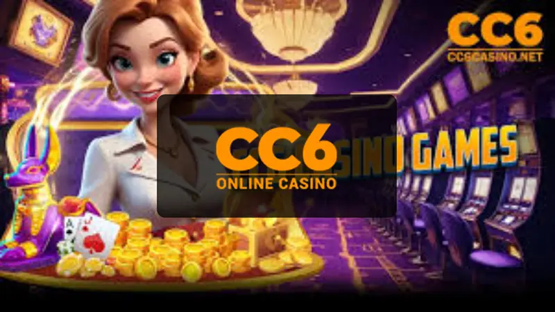 cc6 casino online - Pinakamahusay na Gabay sa cc6 casino online: Paano Mag-Login, Mag-Register, at Manalo 2