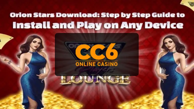 cc6 casino app download - Understanding the CC6 Casino Platform 1