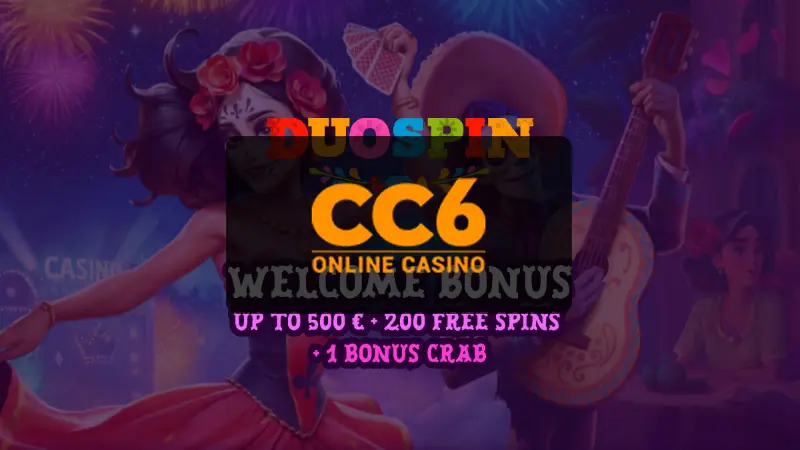 cc6 casino app download - Understanding the CC6 Casino Platform 3
