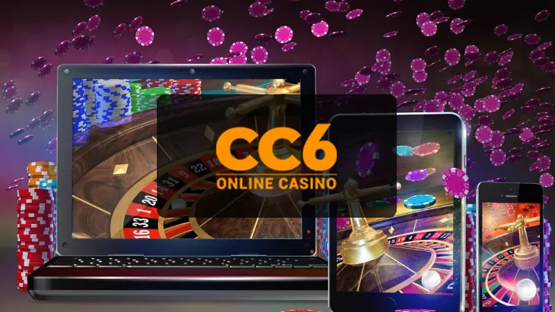 cc6 online casino app login - Komprehensibong Gabay sa cc6 online casino app login: Paano Maging Handa at Sigurado sa Paglalaro 1