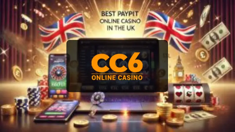 cc6 online casino app login - Komprehensibong Gabay sa cc6 online casino app login: Paano Maging Handa at Sigurado sa Paglalaro 3
