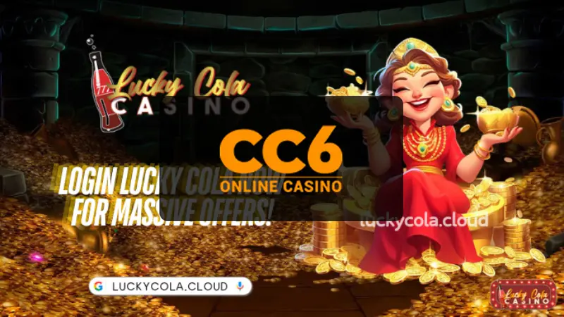 cc6 online casino register - Paano Mag-Register sa cc6 online casino: Gabay Para sa Bagong Users 1