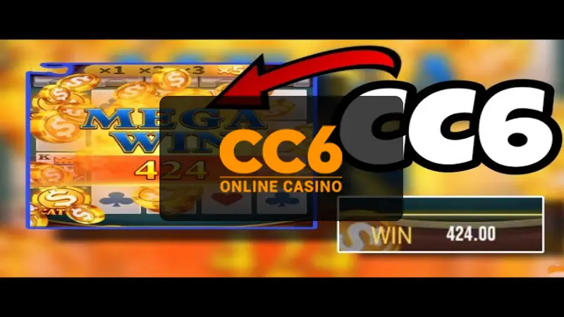 cc6.c0m - Eksklusibong Gabay sa cc6.c0m: Paano Mag-download, Pagsusuri, at Gabay sa Paggamit 3