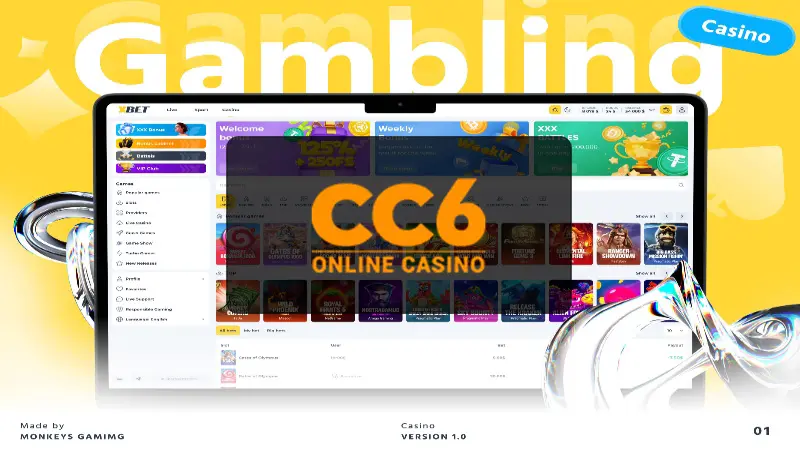 cc6 online casino register login app - What is cc6 online casino register login app? 1