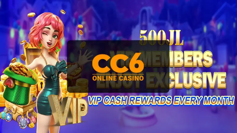 cc6. com - Pangkalahatang Impormasyon sa cc6. com - Ang Pinakabagong Online Casino at Sports Betting Platform 2