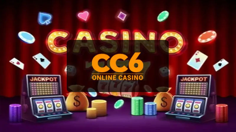 cc6 online casino app download - Discover the Ultimate Guide to cc6 online casino app download: Access, Login, and Play Securely 1